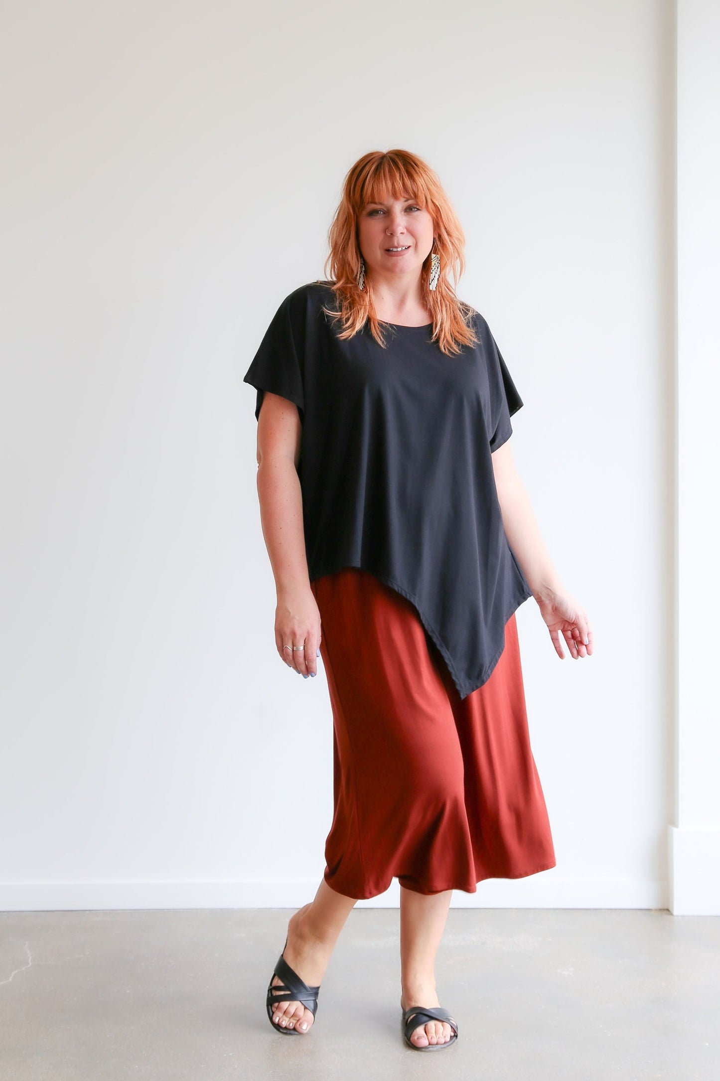 Ann Asymmetric Top