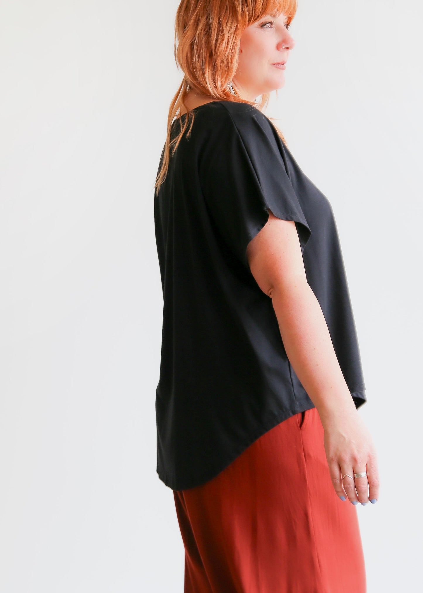 Ann Asymmetric Top