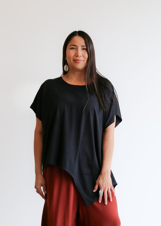 Ann Asymmetric Top