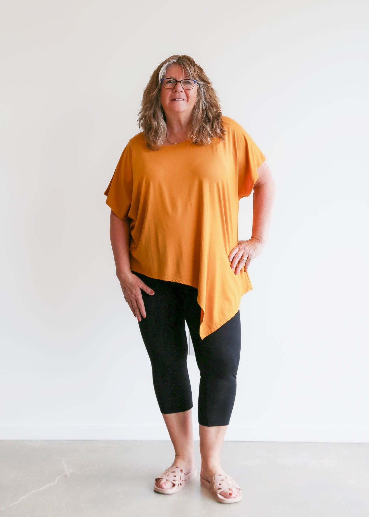 Ann Asymmetric Top