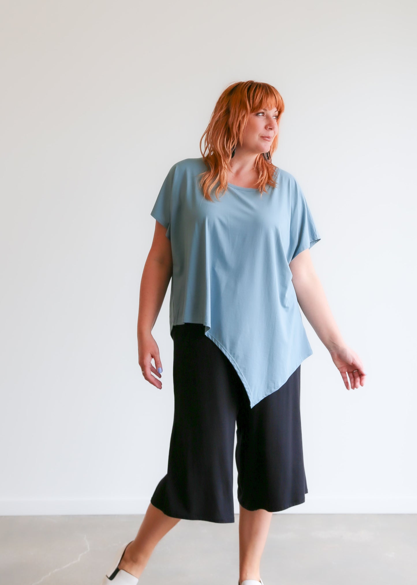 Ann Asymmetric Top