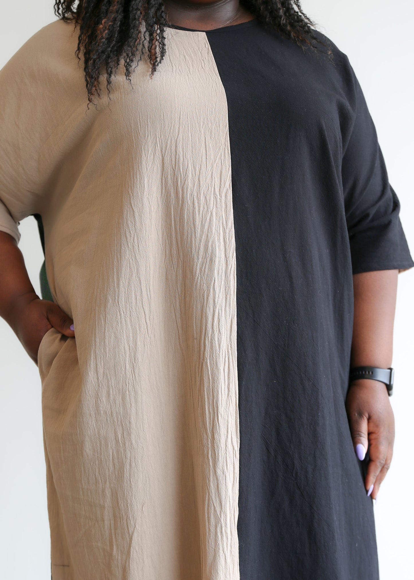 Cassandra Tunic Dress