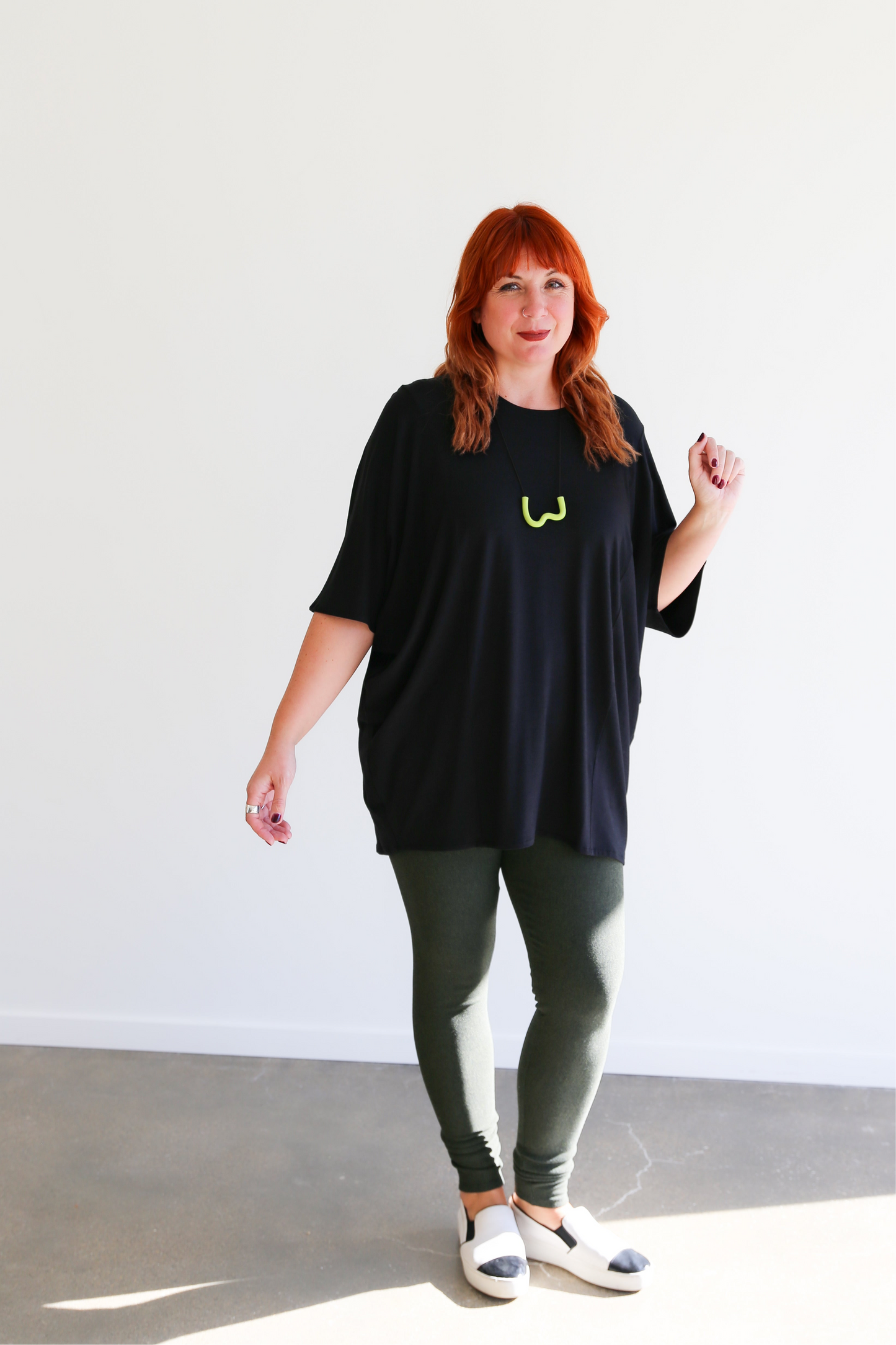 Simone Tunic