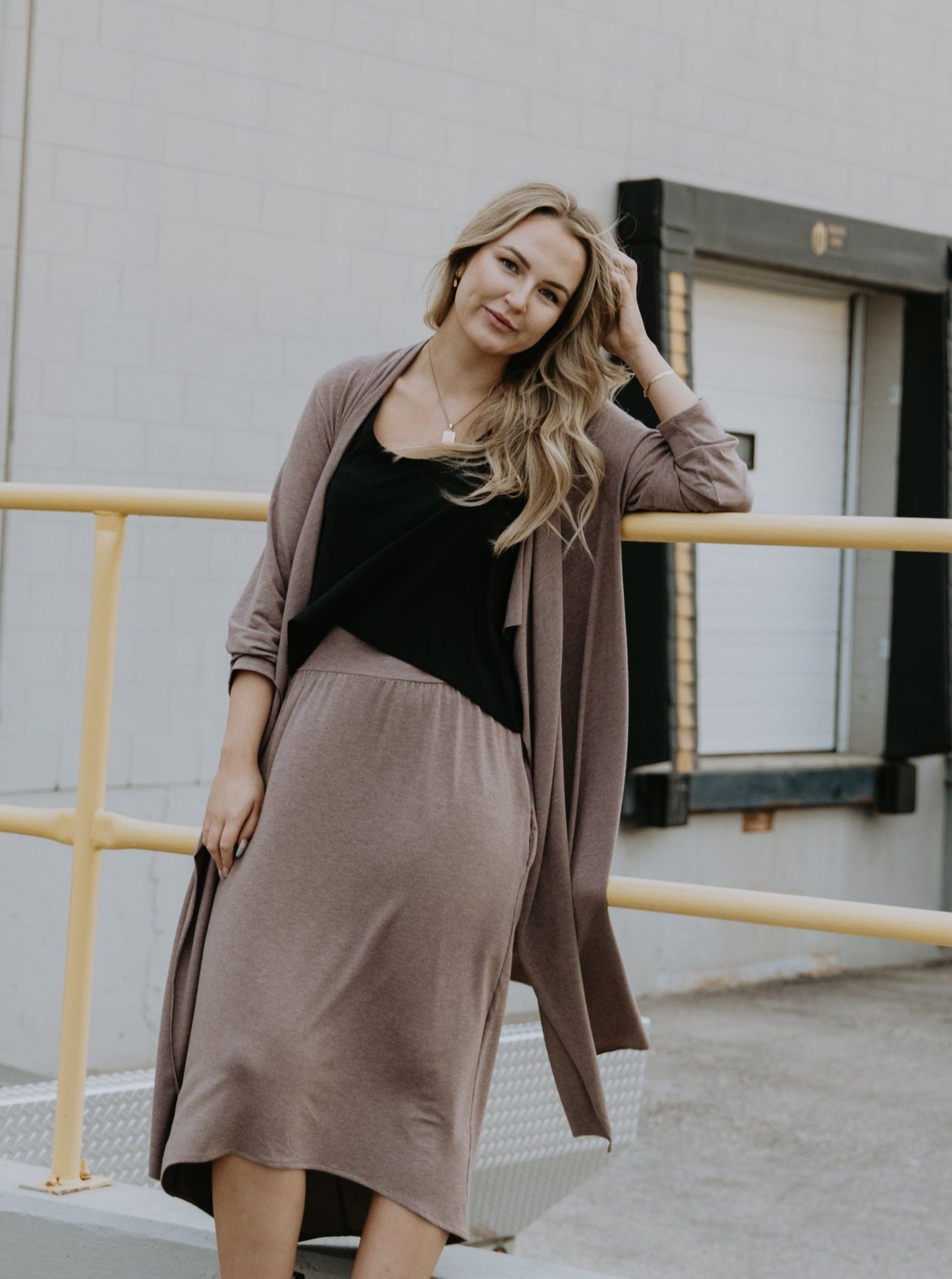 Nola Skirt – Sarah Sue Design